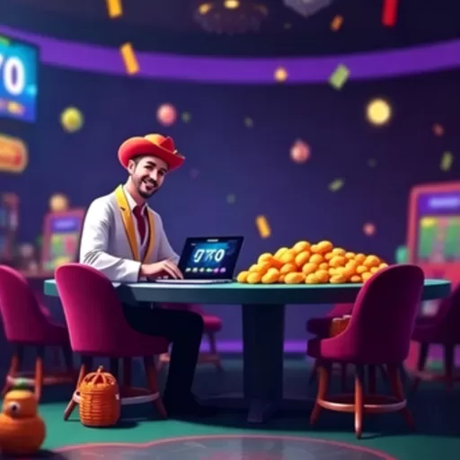 Panduan Lengkap Menggunakan Situs Game betasuka