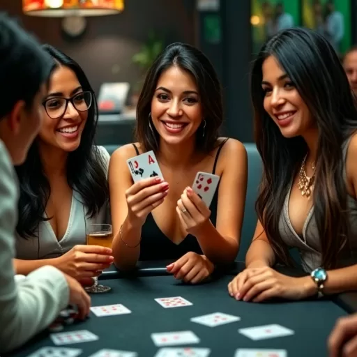 betasuka: Menyelami Keseruan Permainan Poker yang Menarik di Indonesia
